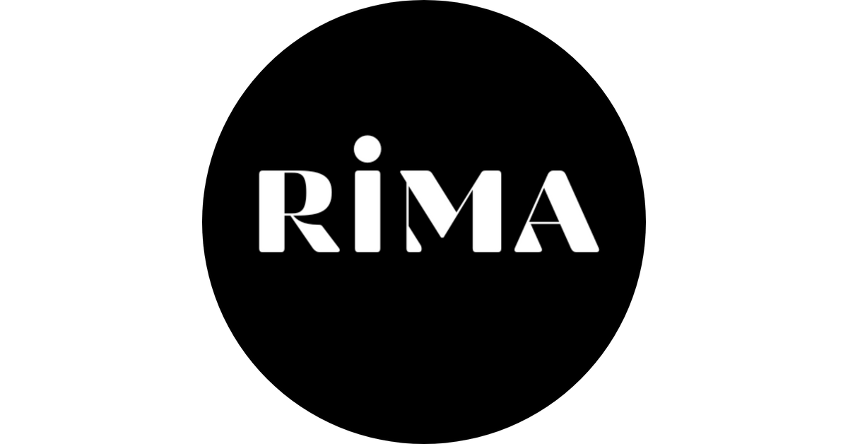 Les tissus en wax – Rima